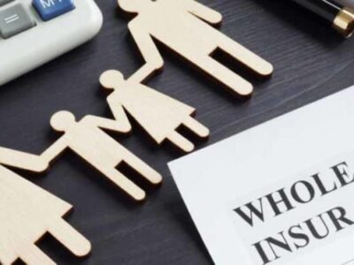 Considering Whole Life Insurance
