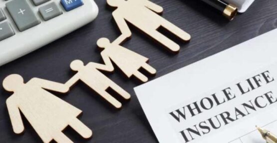 Considering Whole Life Insurance