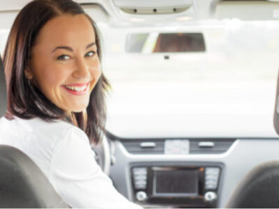 Do You Need Automobile Insurance?